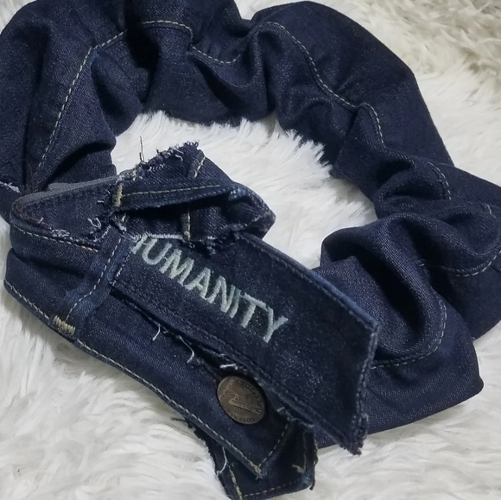 TASTY RAW EDGE DENIM tasty raw