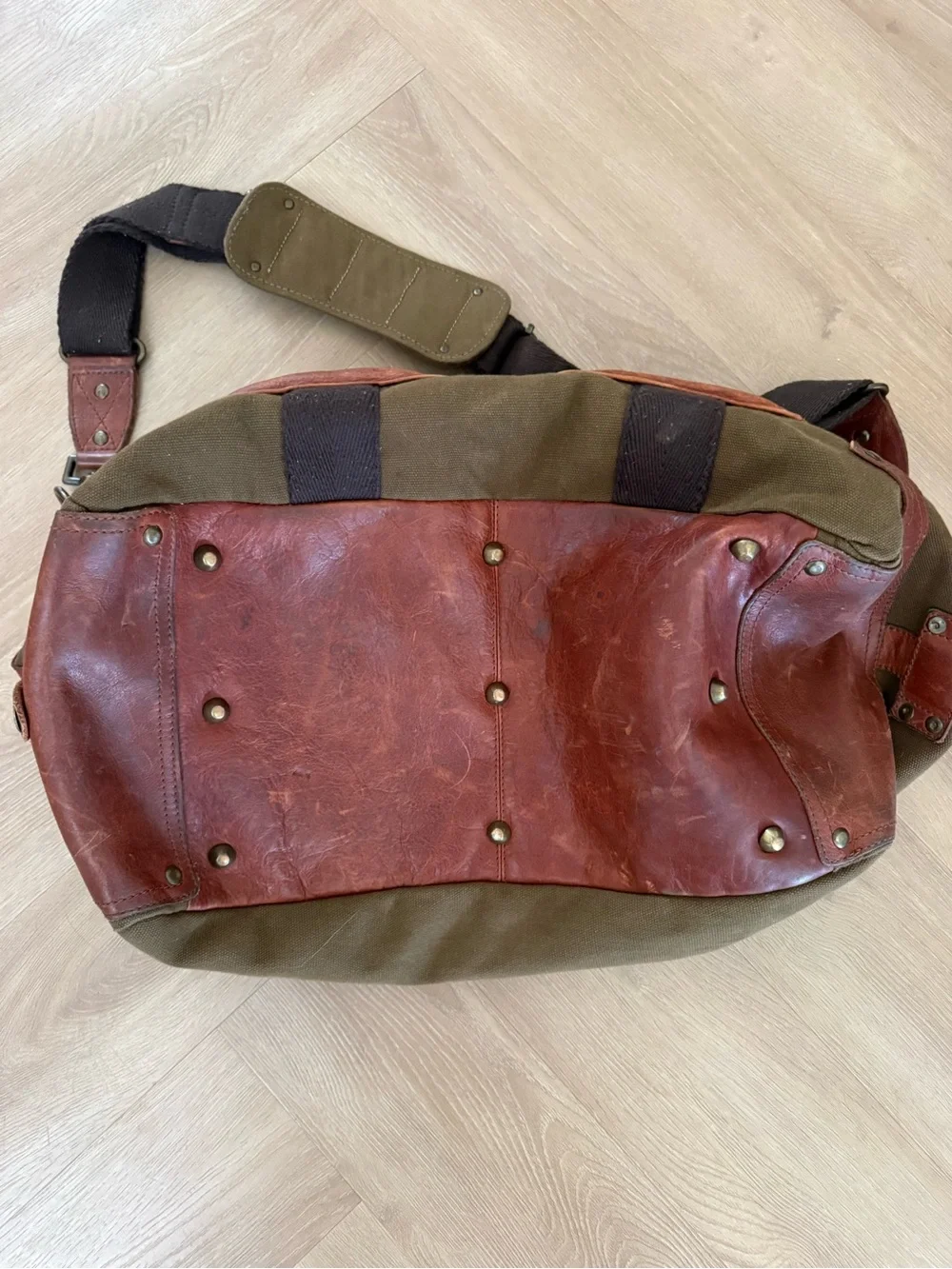 N/A durable olive