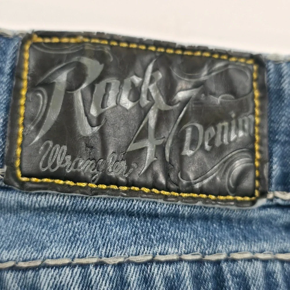 Wrangler rock 47