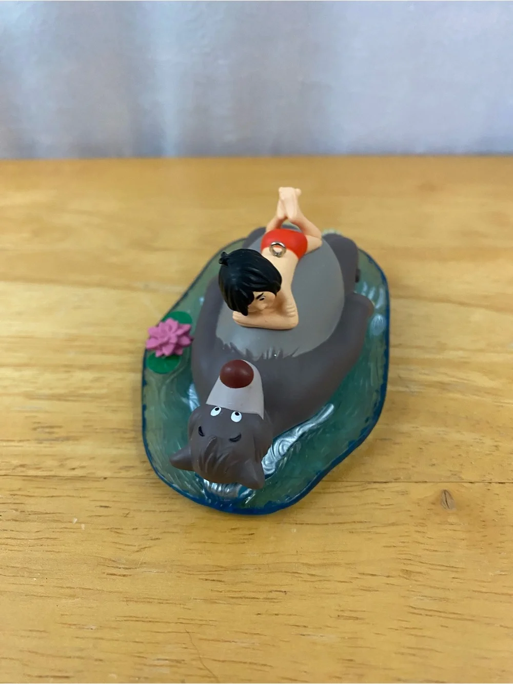Hallmark decorative disney