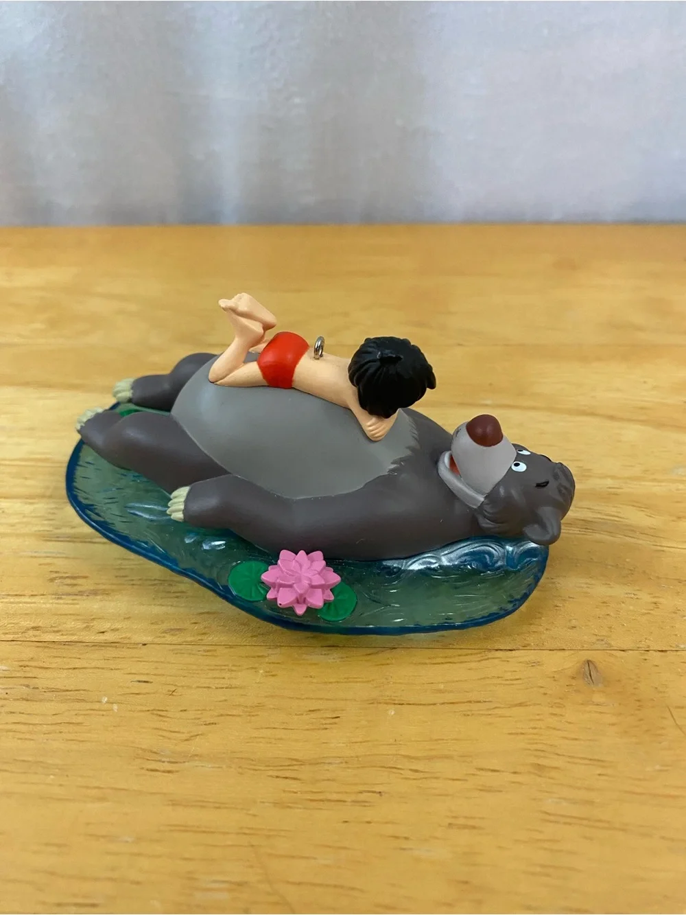 Hallmark decorative disney