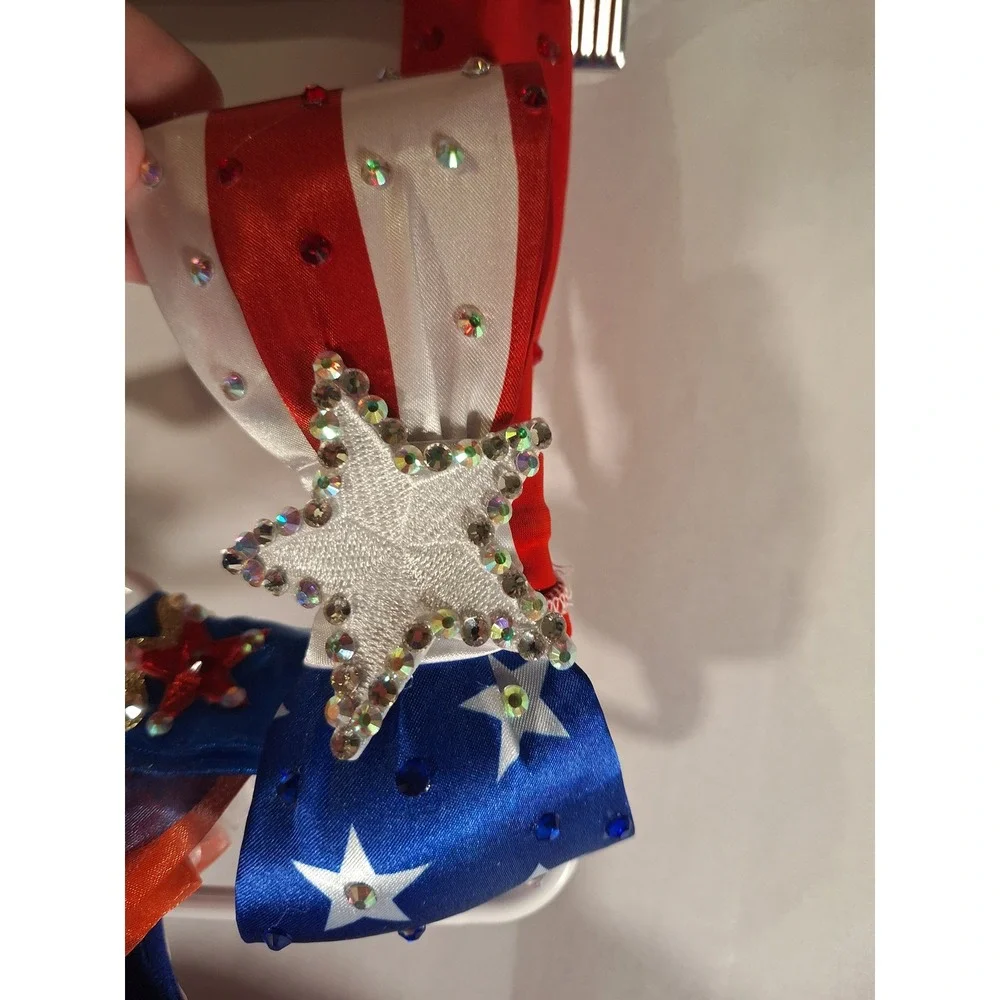 Unbranded glitz pageant
