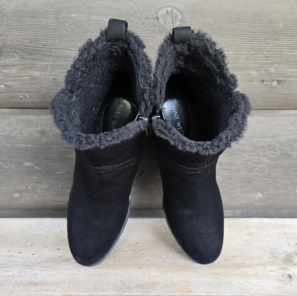 Nine West nine west