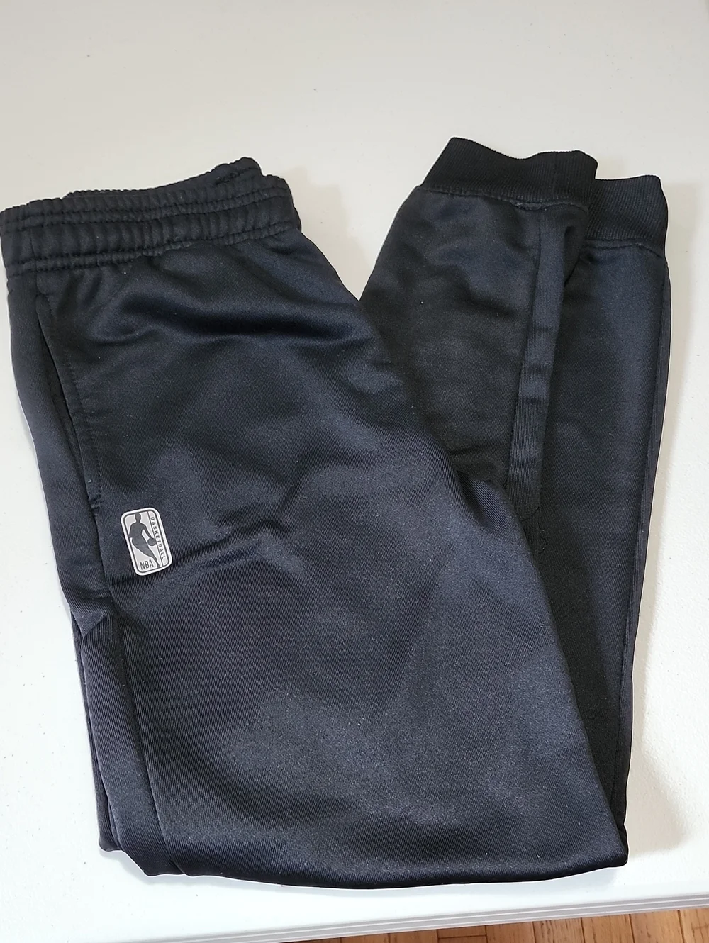 NBA two pieces