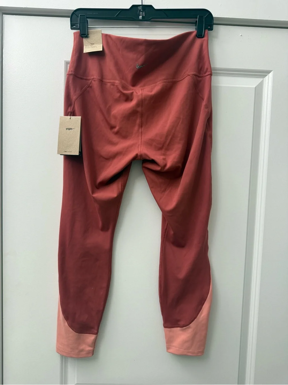 Nike yoga tight