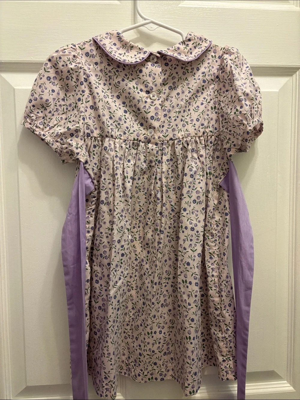 The Beaufort Bonnet Company sweet lavender