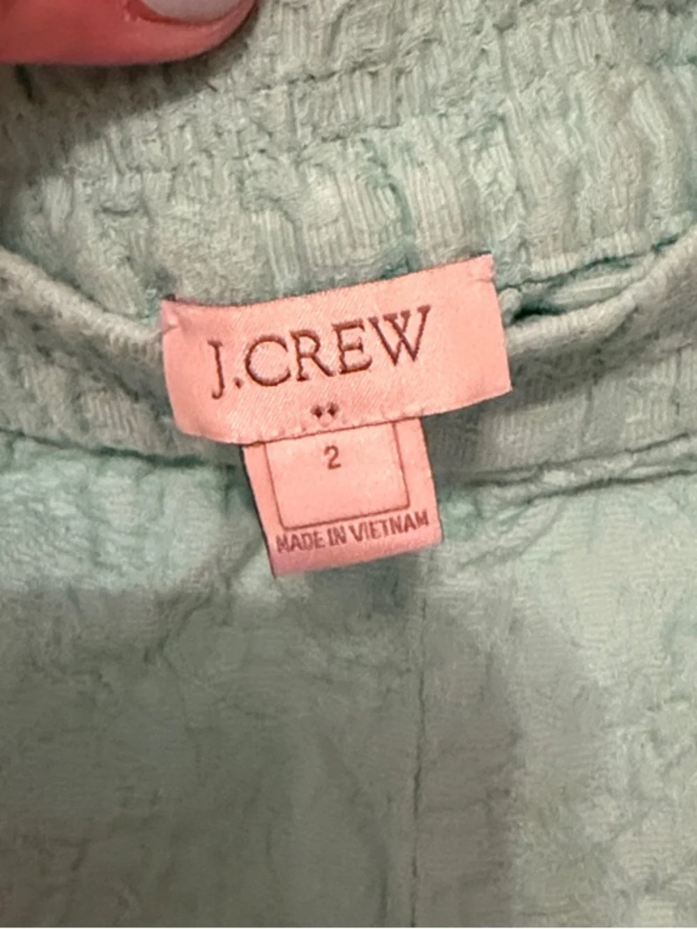 J. Crew comfortable casual