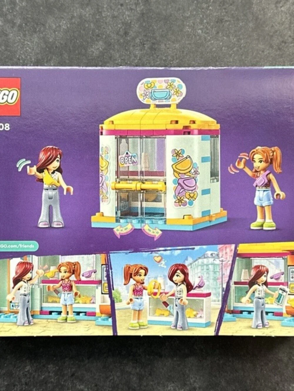 Lego brand new