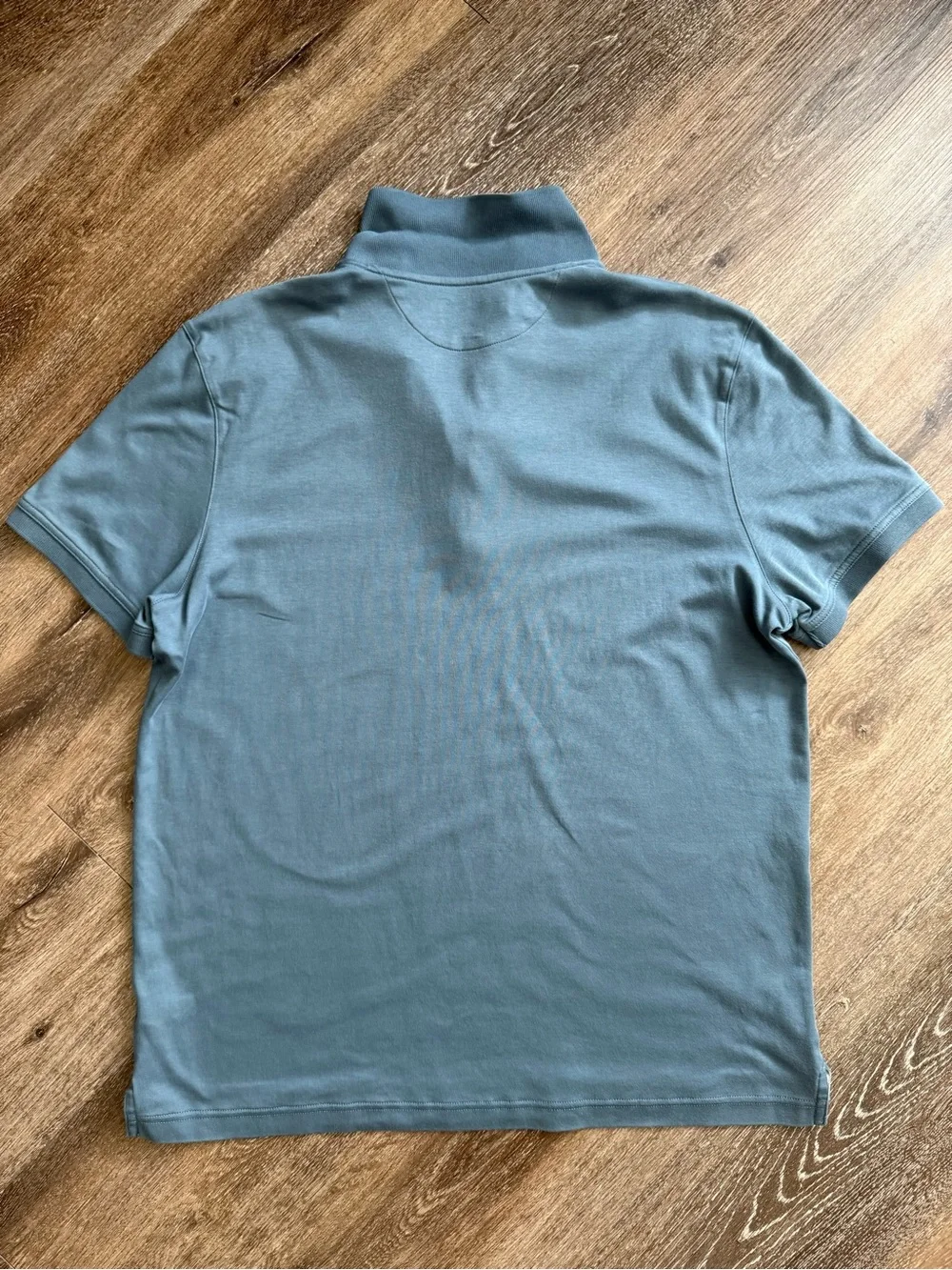 Banana Republic classic banana