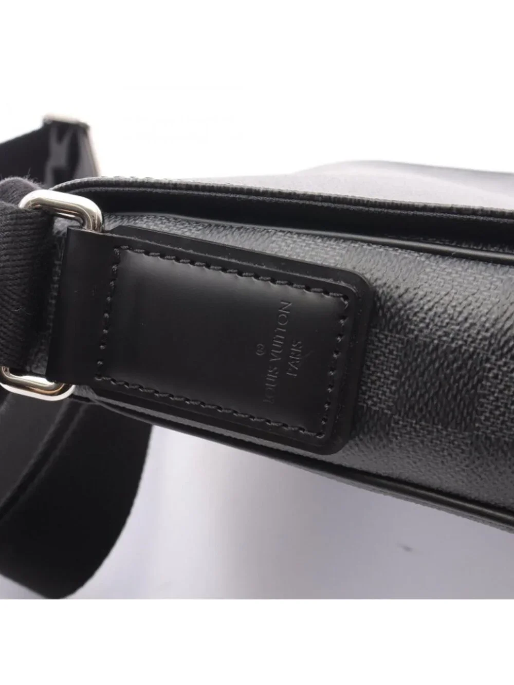 Louis Vuitton this authentic