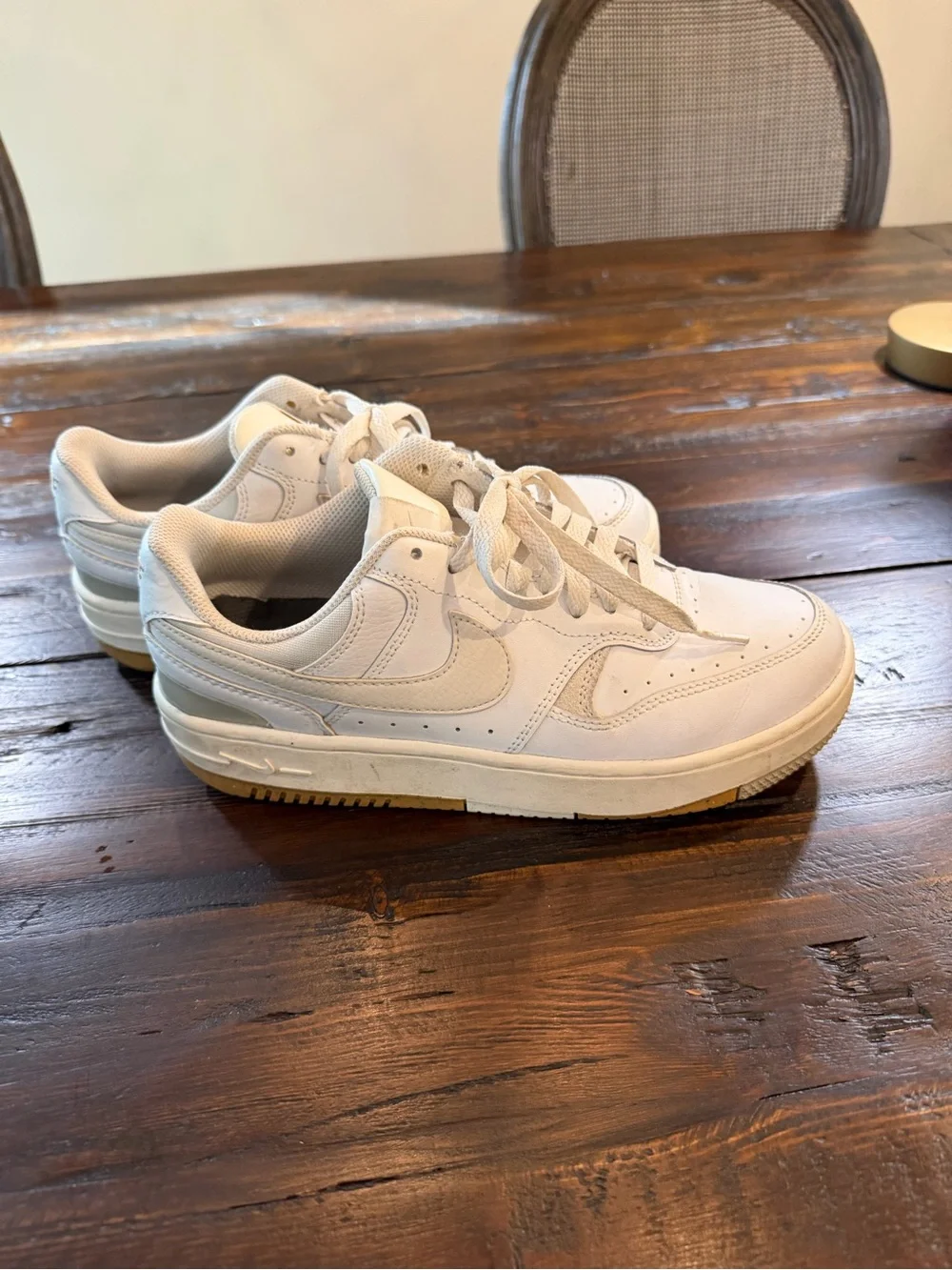 Nike air force