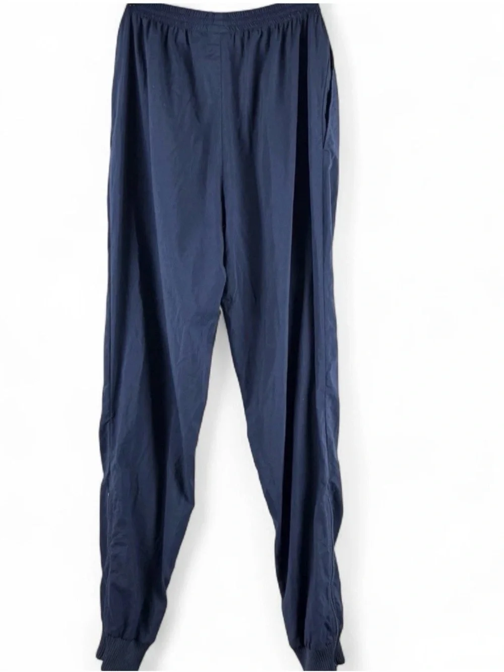 Nike vintage navy