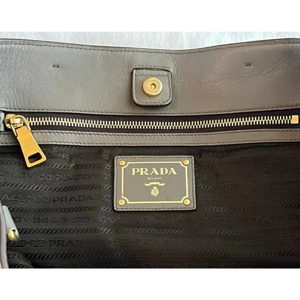 Prada there are