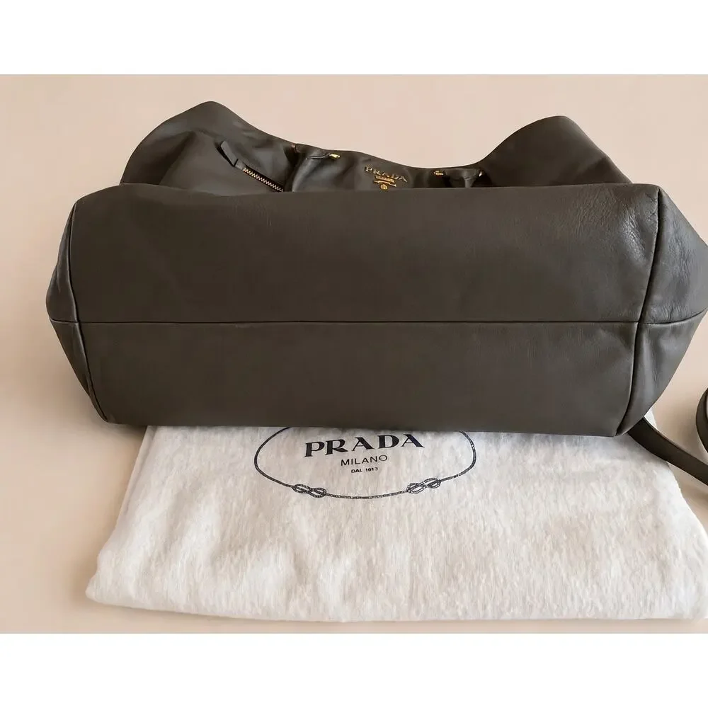Prada there are