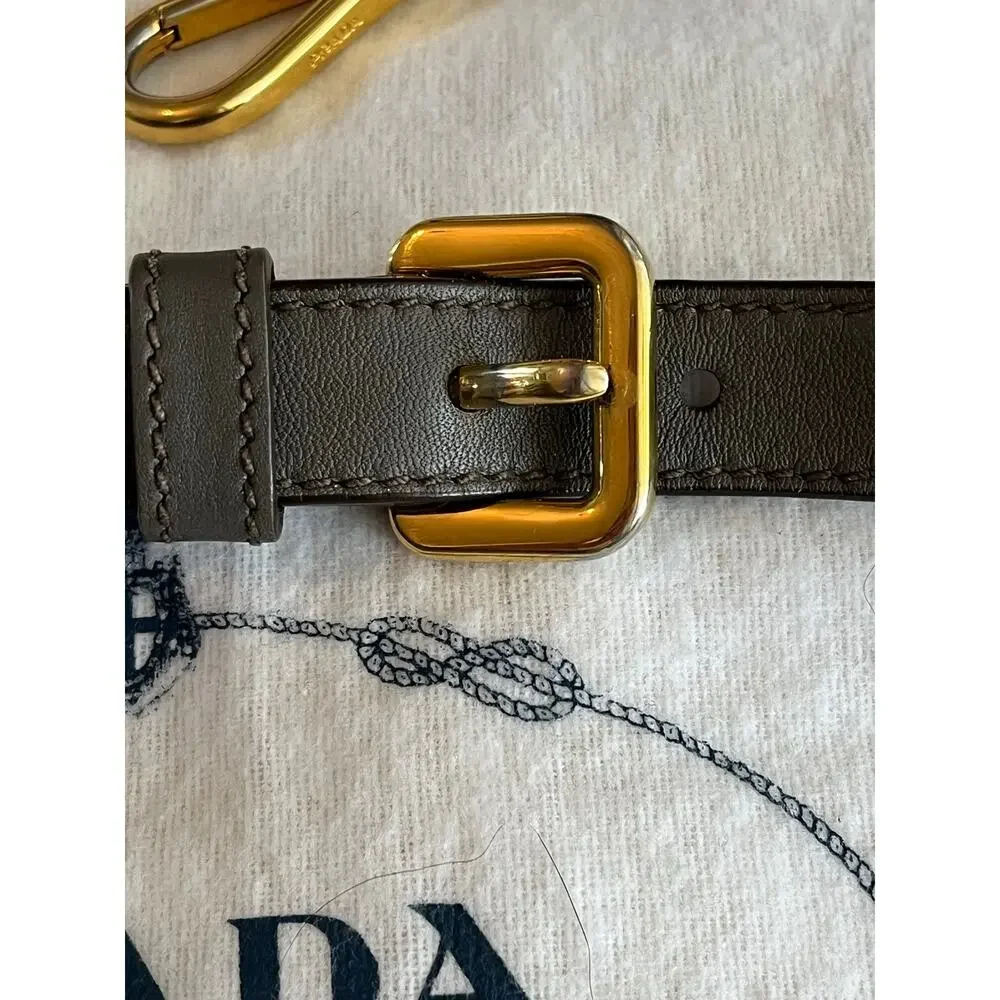 Prada there are