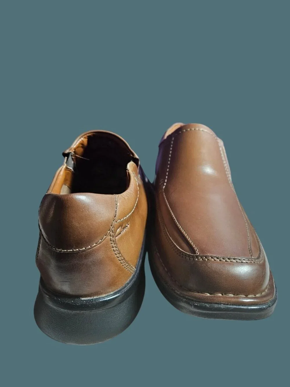 Clarks very good