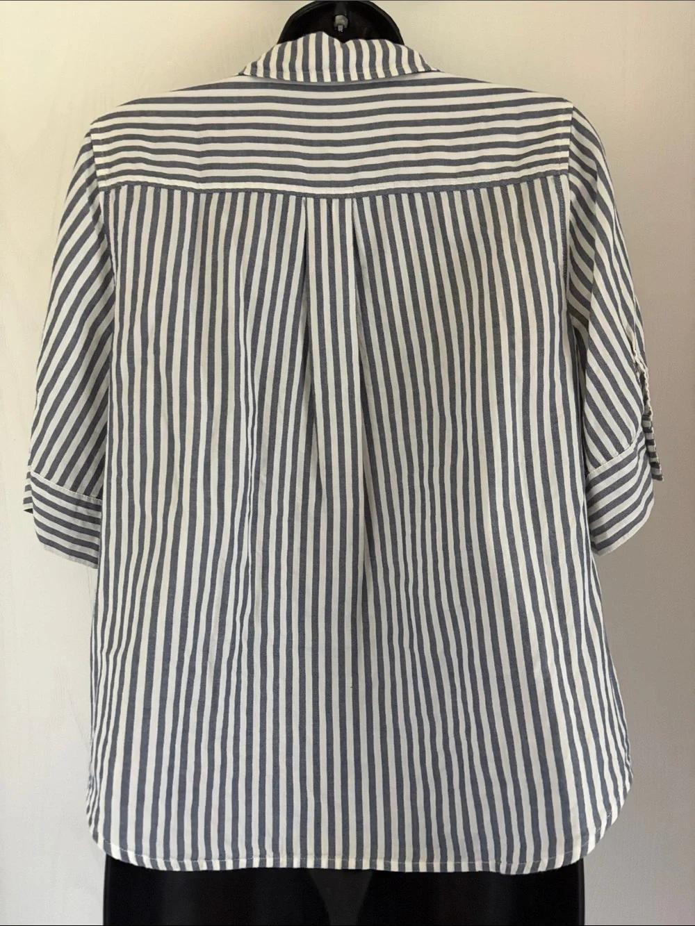 J. Crew crew gray