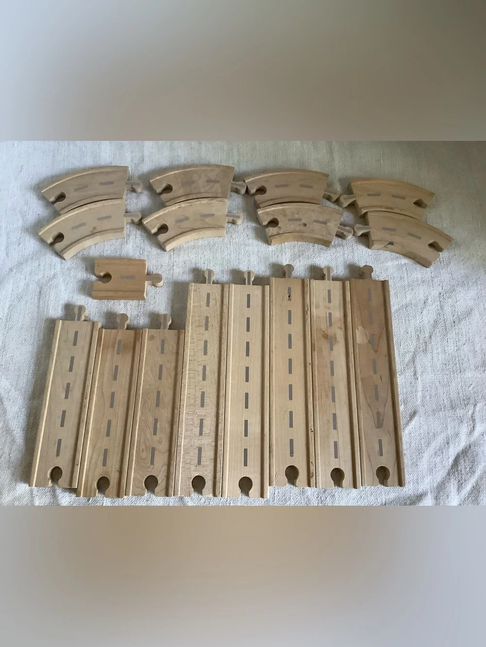 Thomas Wooden Railway hard find