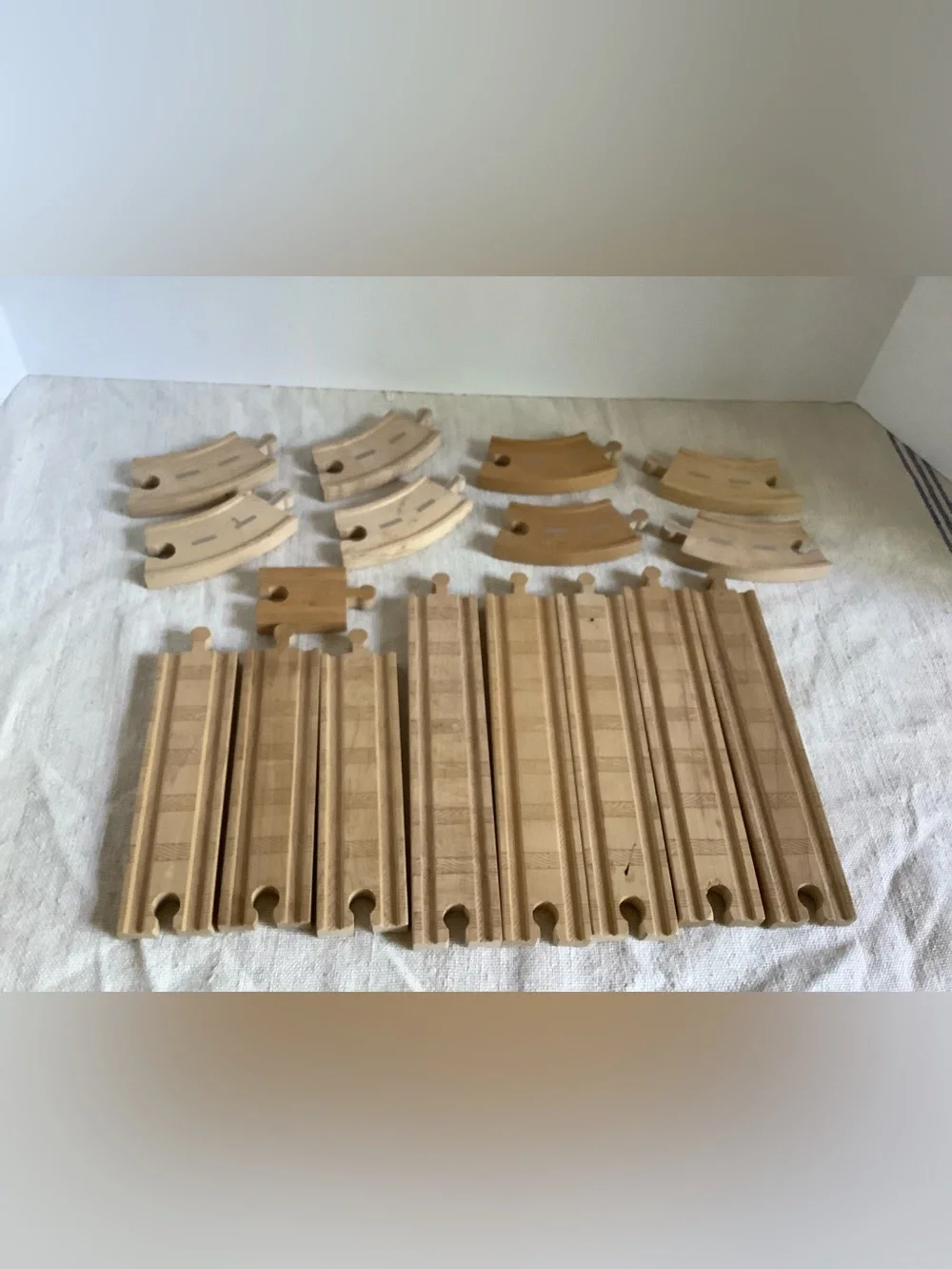 Thomas Wooden Railway hard find
