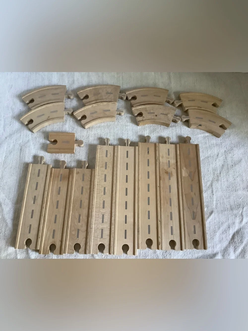 Thomas Wooden Railway hard find
