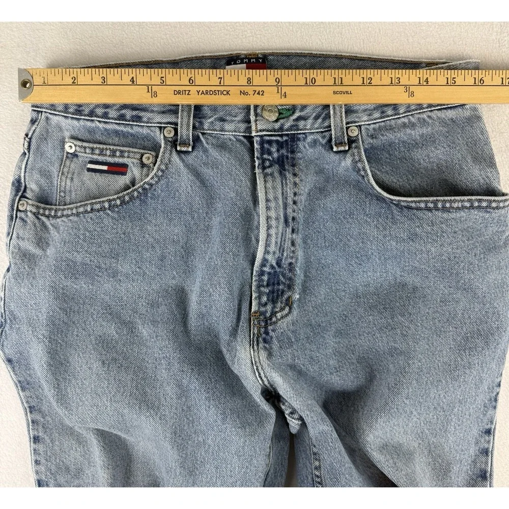 Tommy Hilfiger vintage tommy
