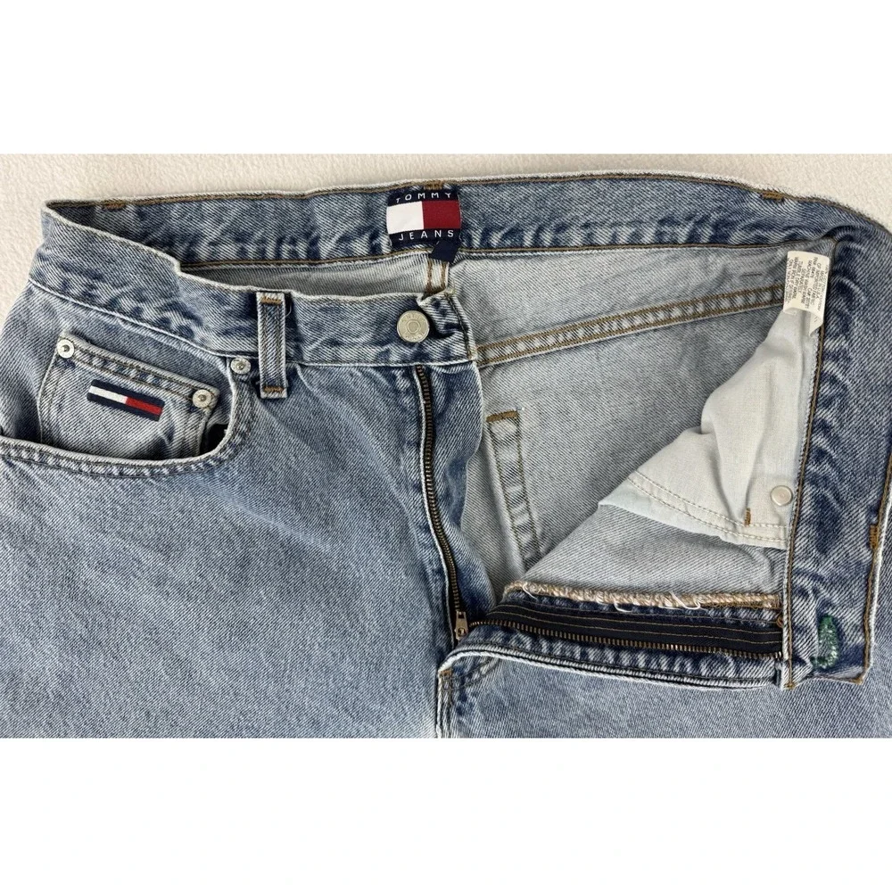 Tommy Hilfiger vintage tommy