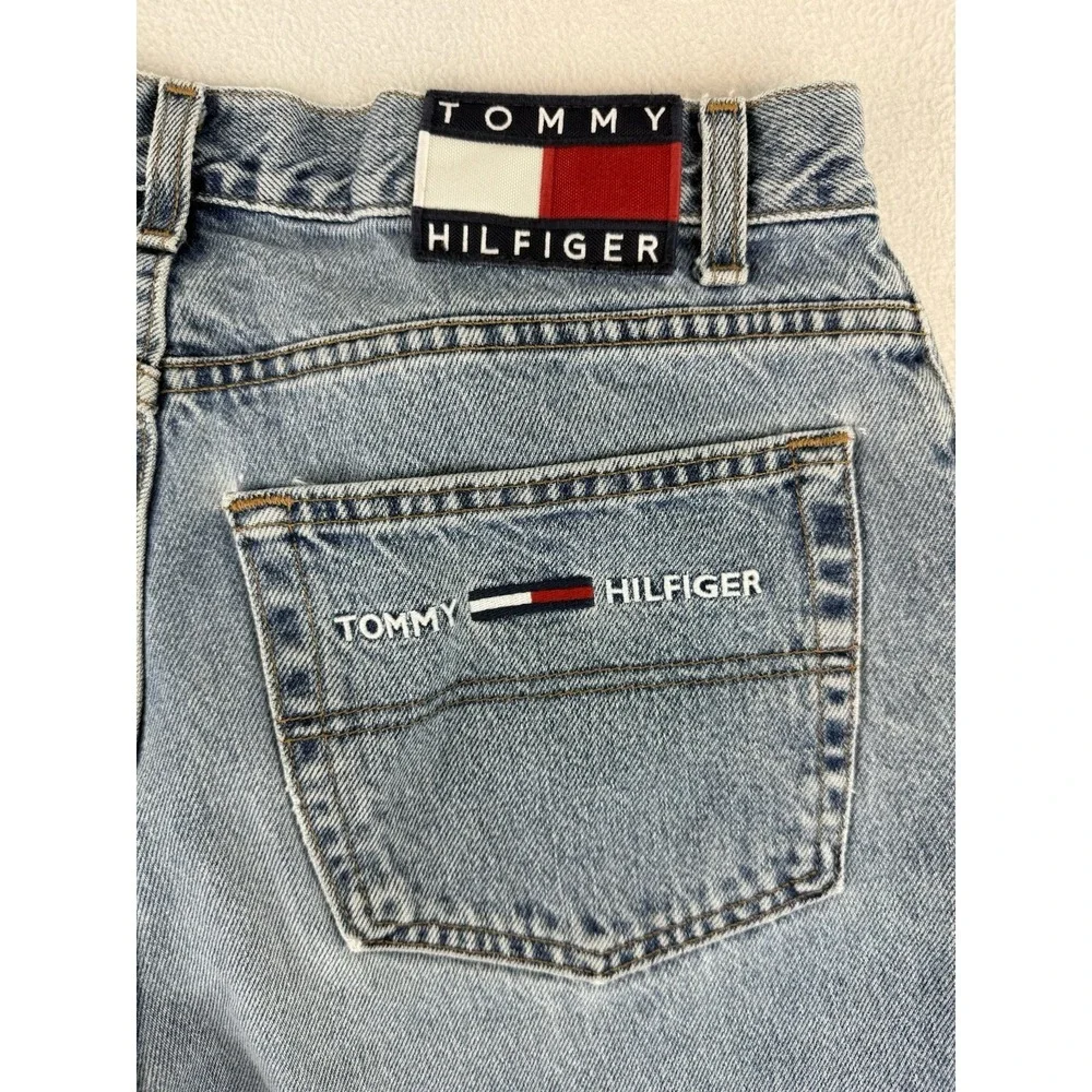 Tommy Hilfiger vintage tommy