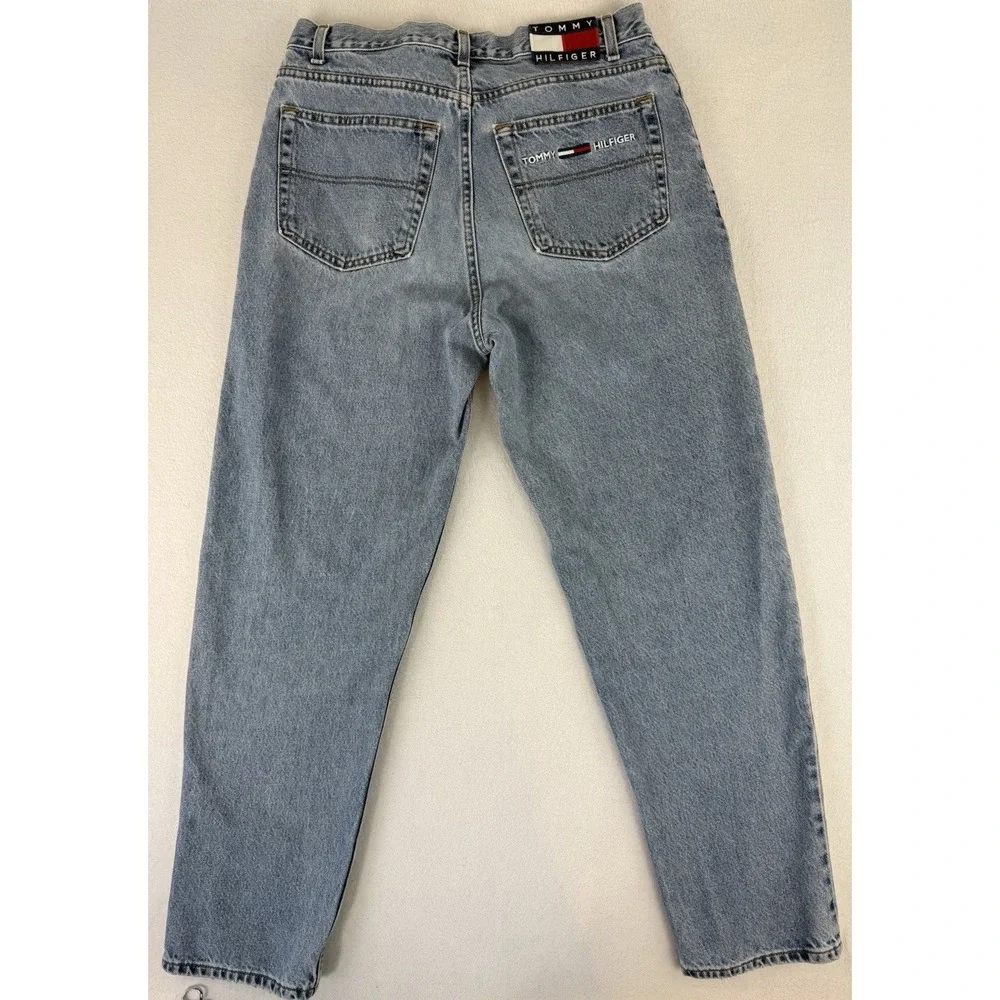Tommy Hilfiger vintage tommy