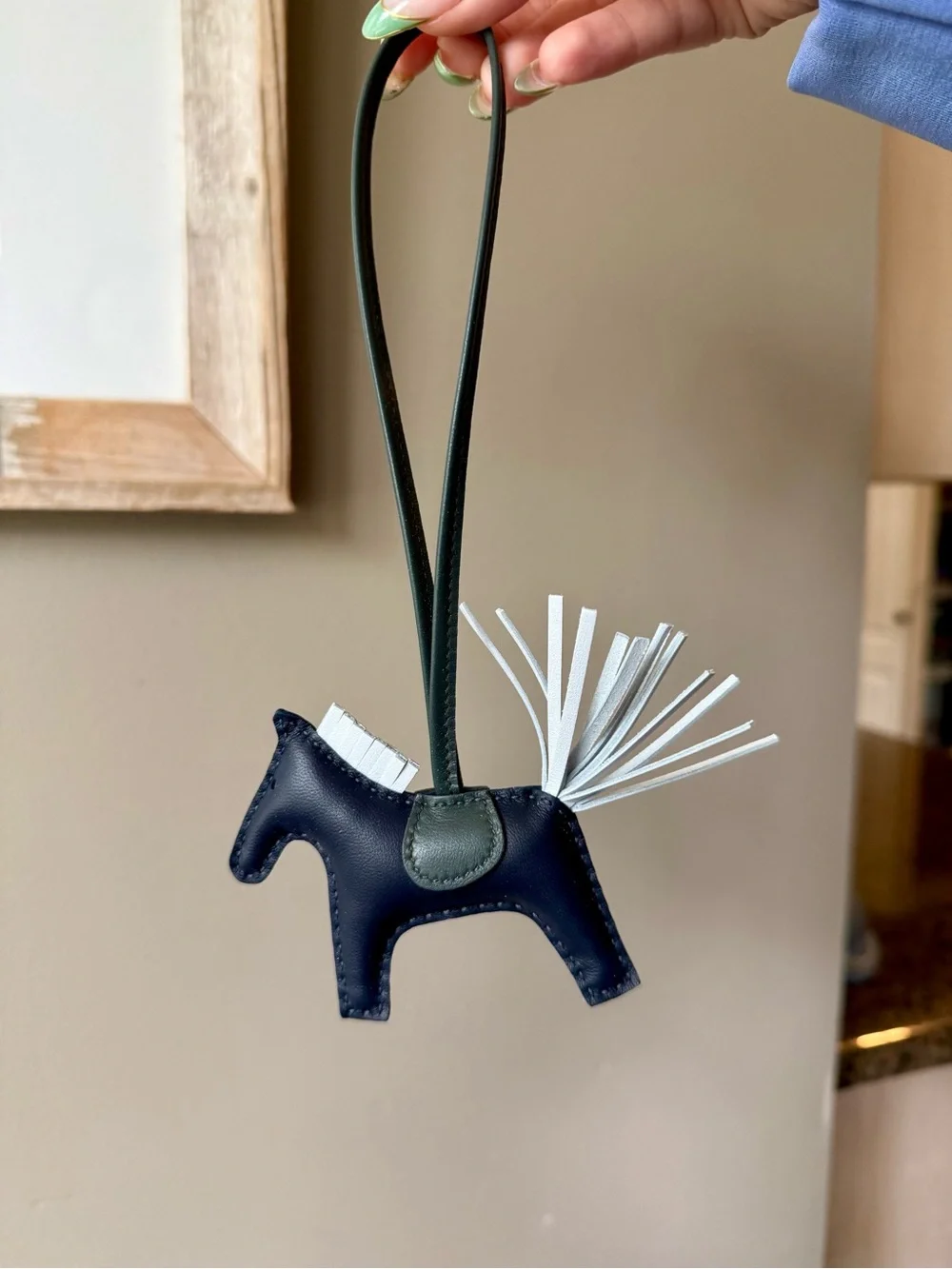 Hermes like new