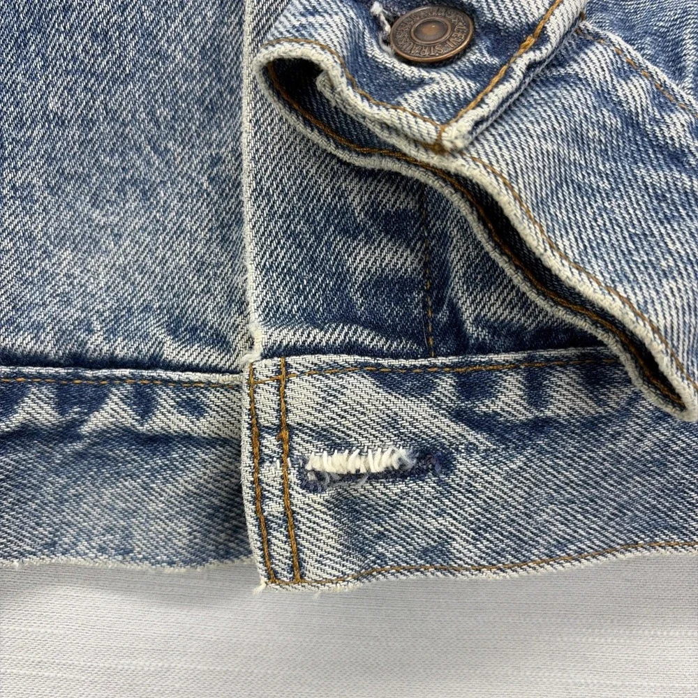 Levis vintage levi