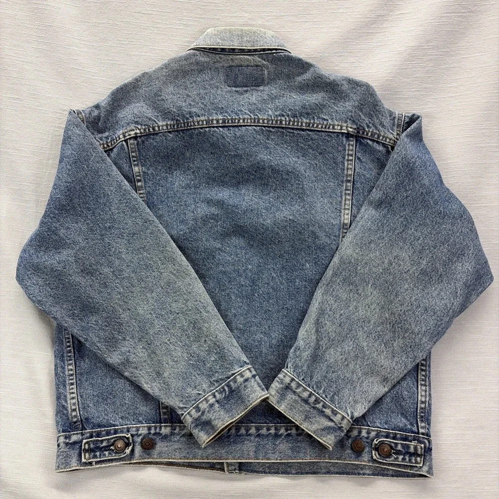 Levis vintage levi