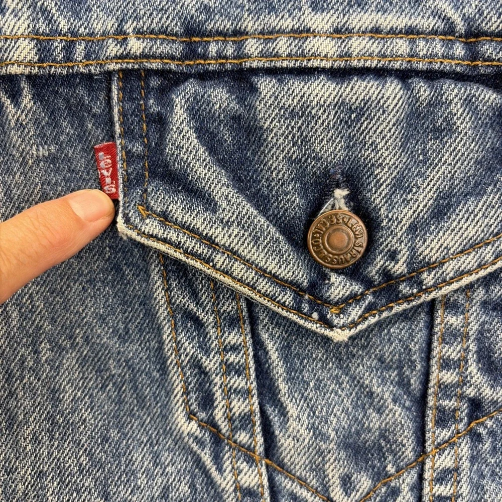 Levis vintage levi