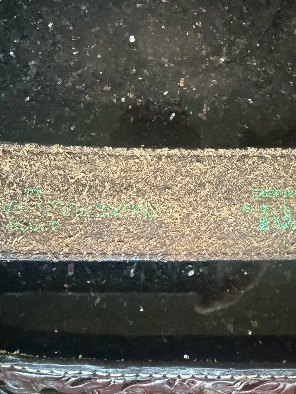N/A vintage resistol