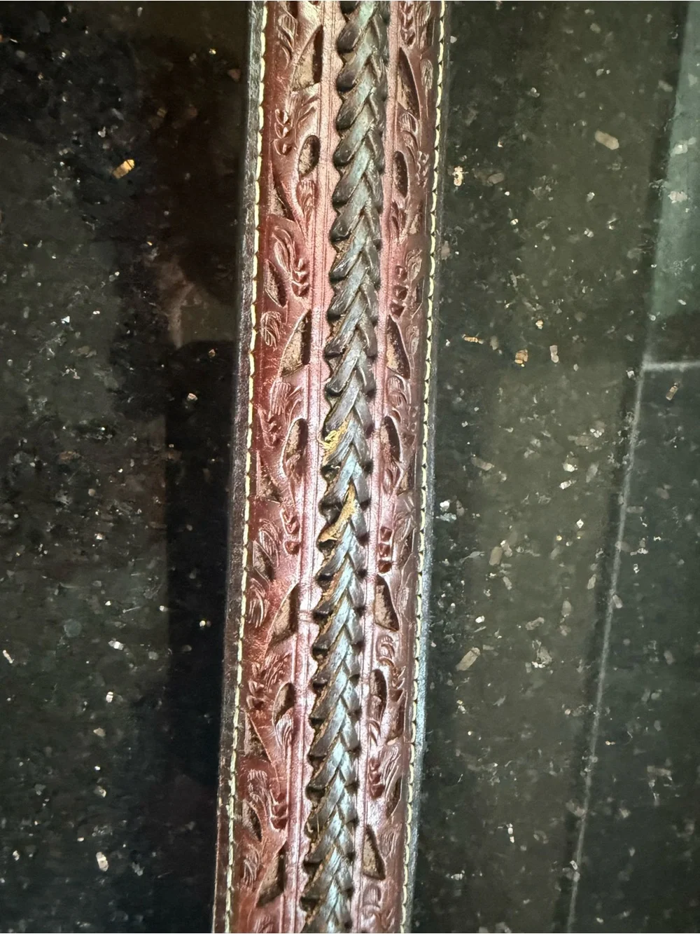 N/A vintage resistol