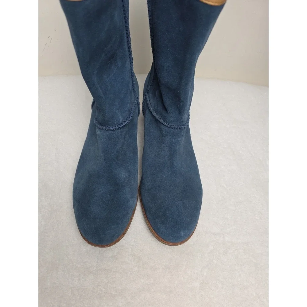 UGG appear see