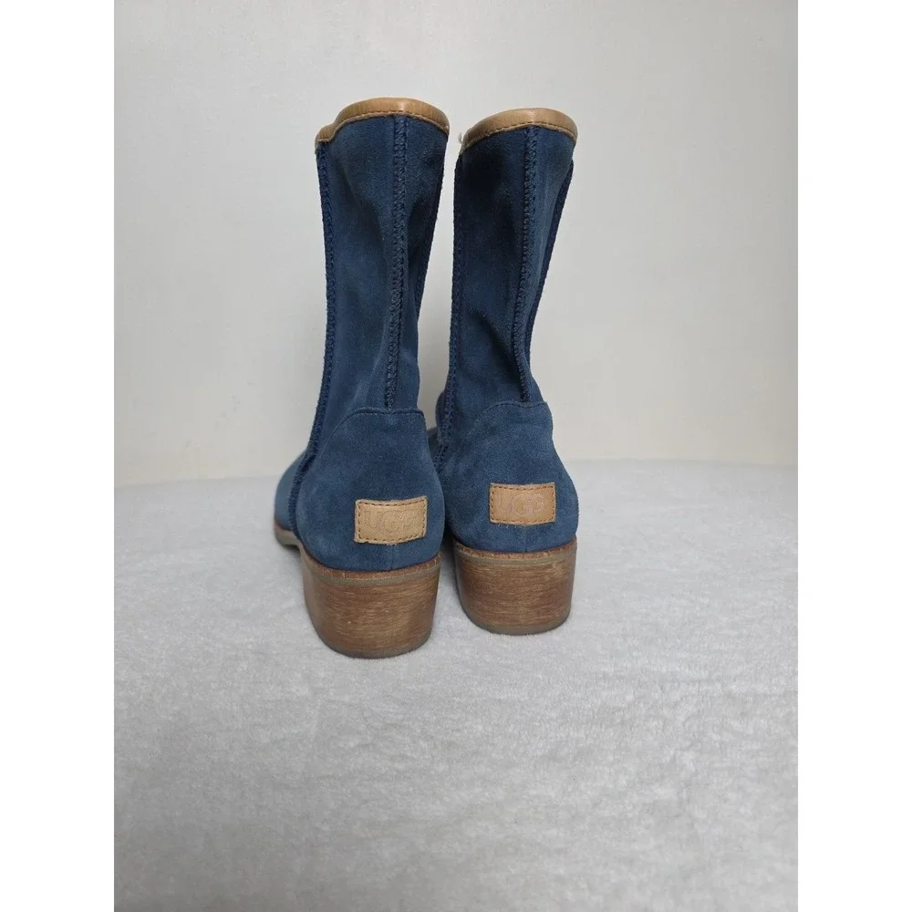 UGG viewing images colors