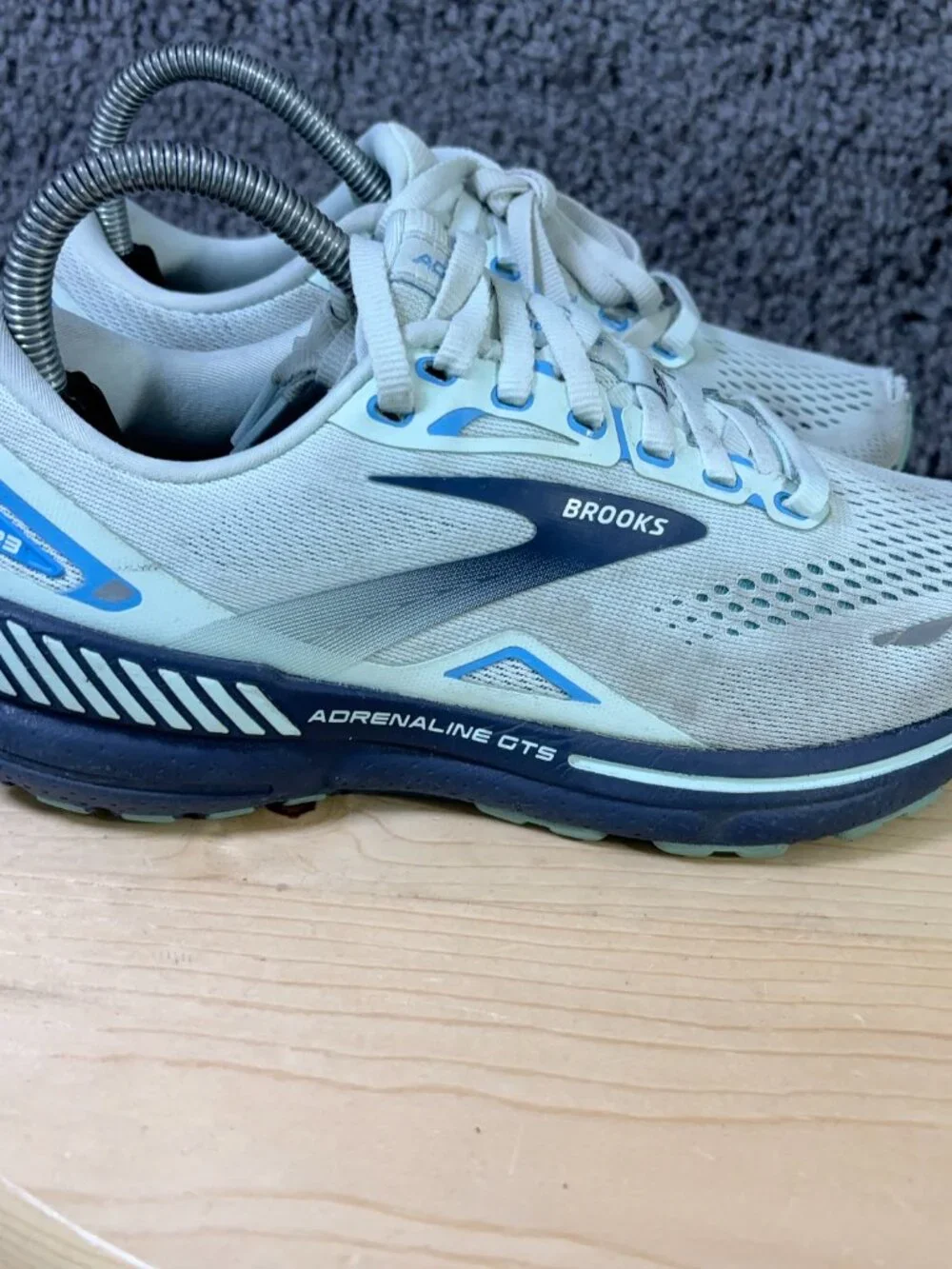 Brooks adrenaline gts