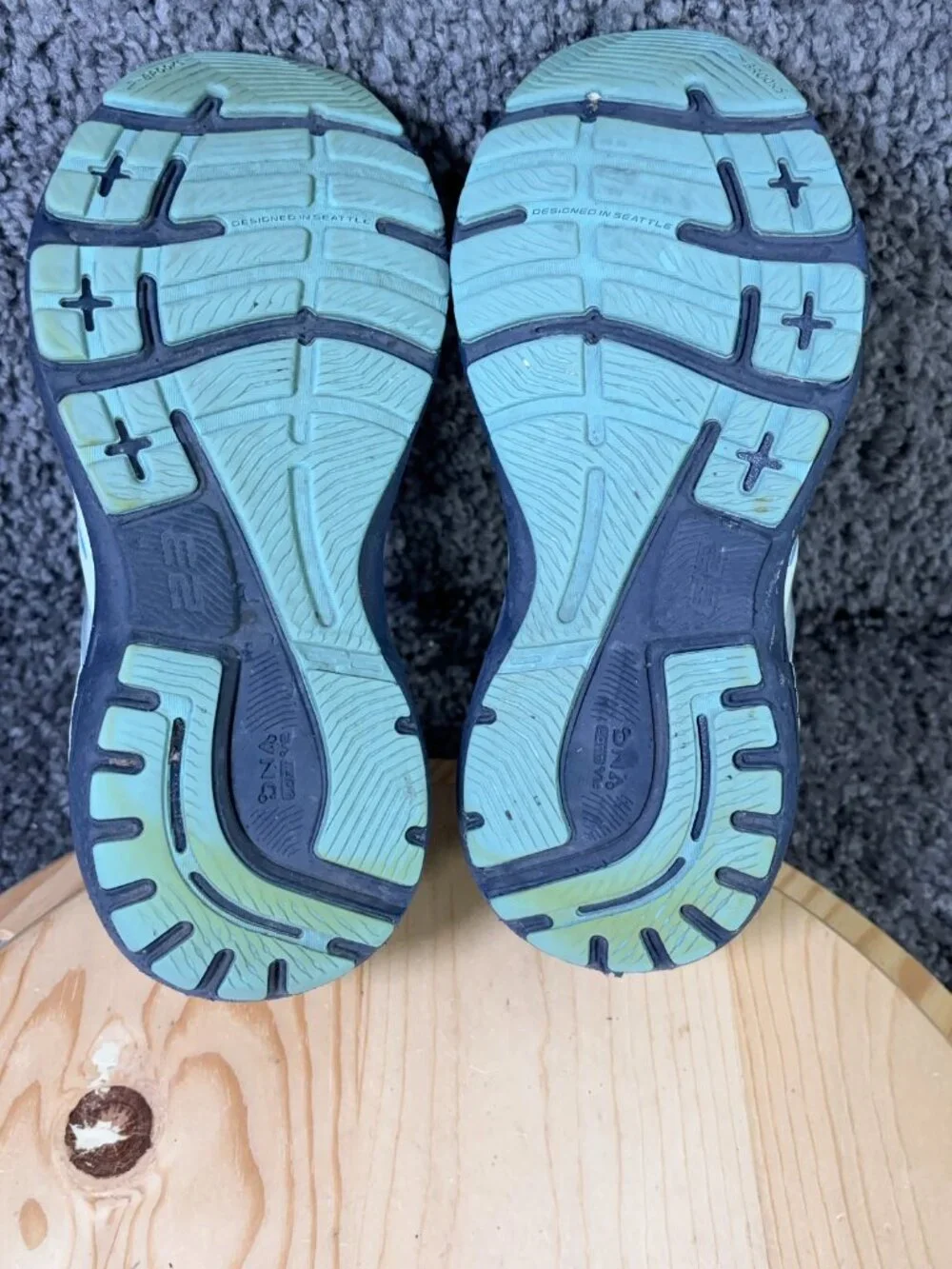 Brooks adrenaline gts