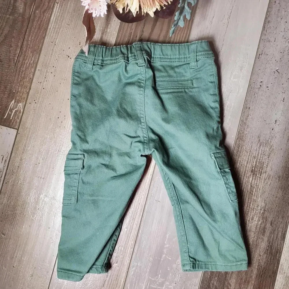 H&M nwot twill