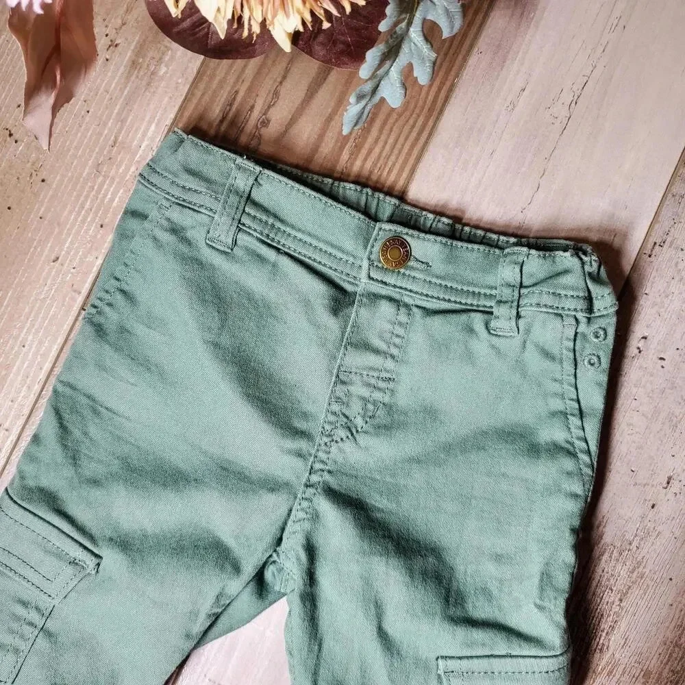 H&M nwot twill