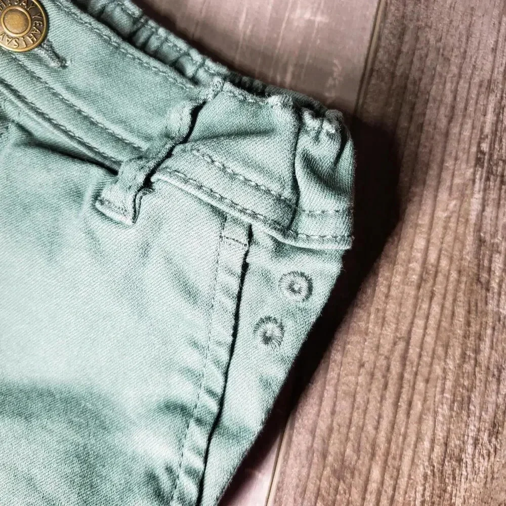 H&M nwot twill