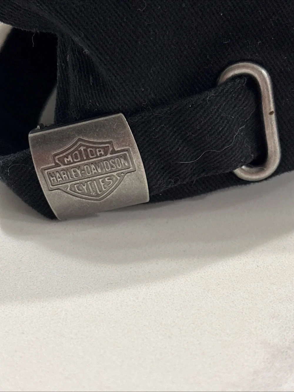 Harley-Davidson harley davidson