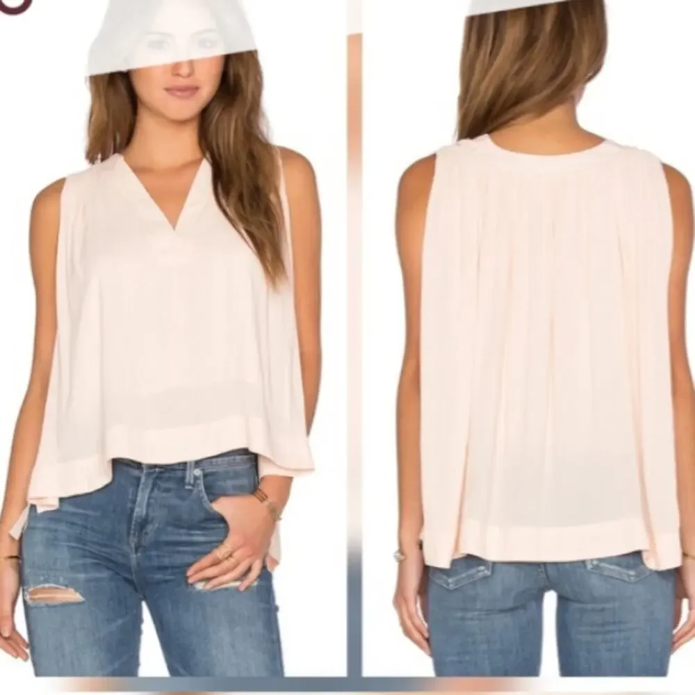 Free People gorgeous top