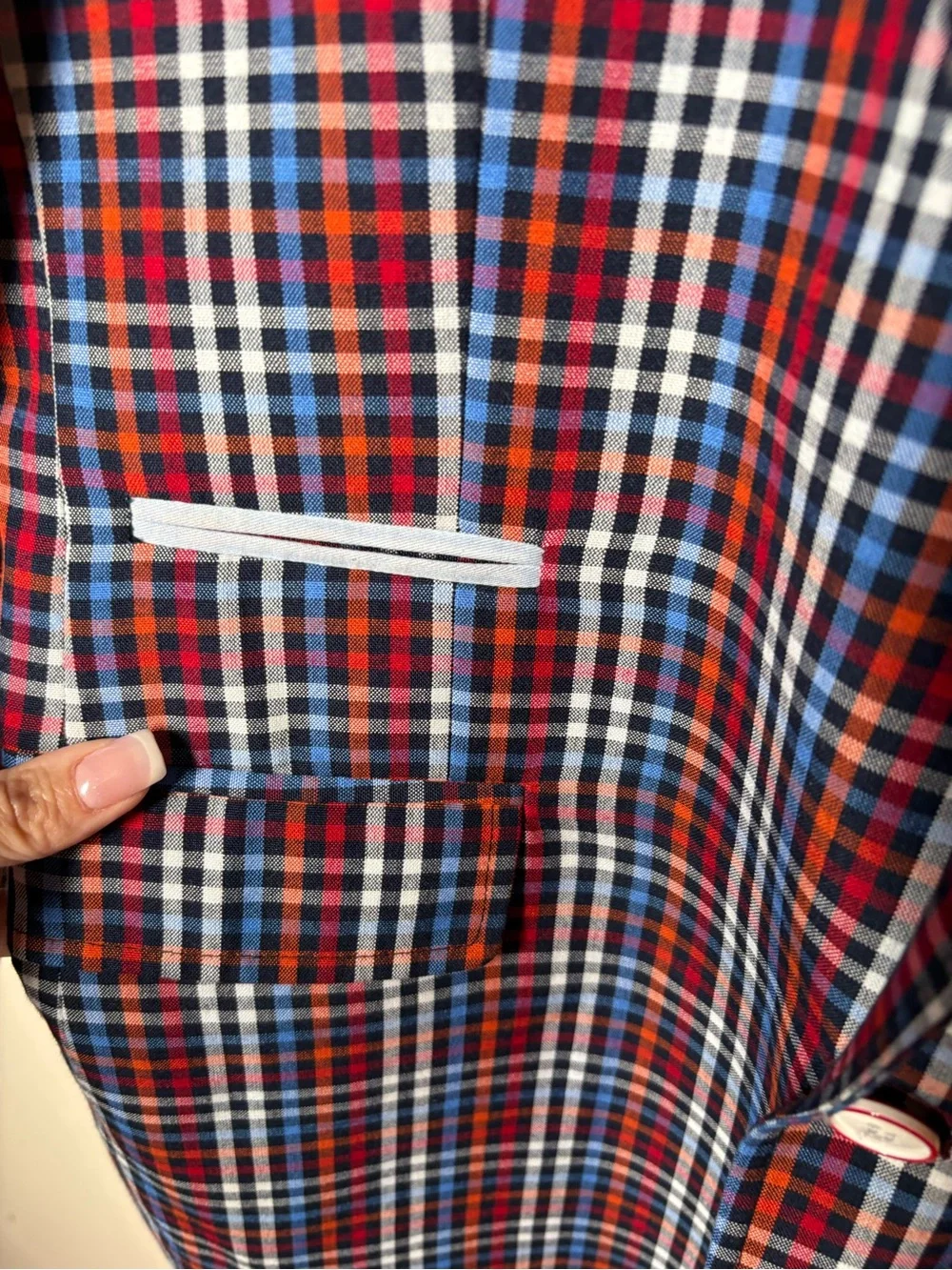Inserch perfect size