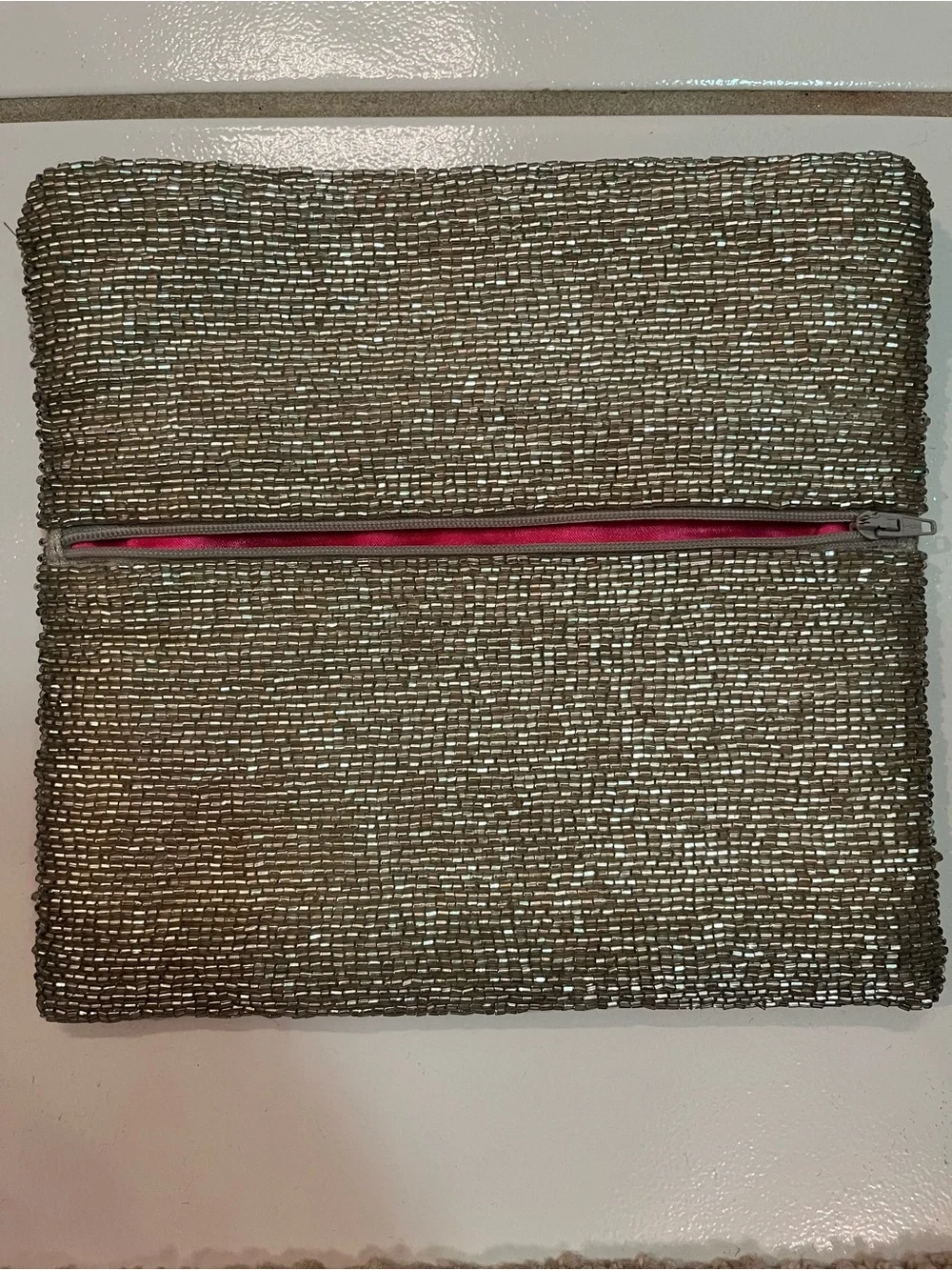 Moyna handcrafted silver
