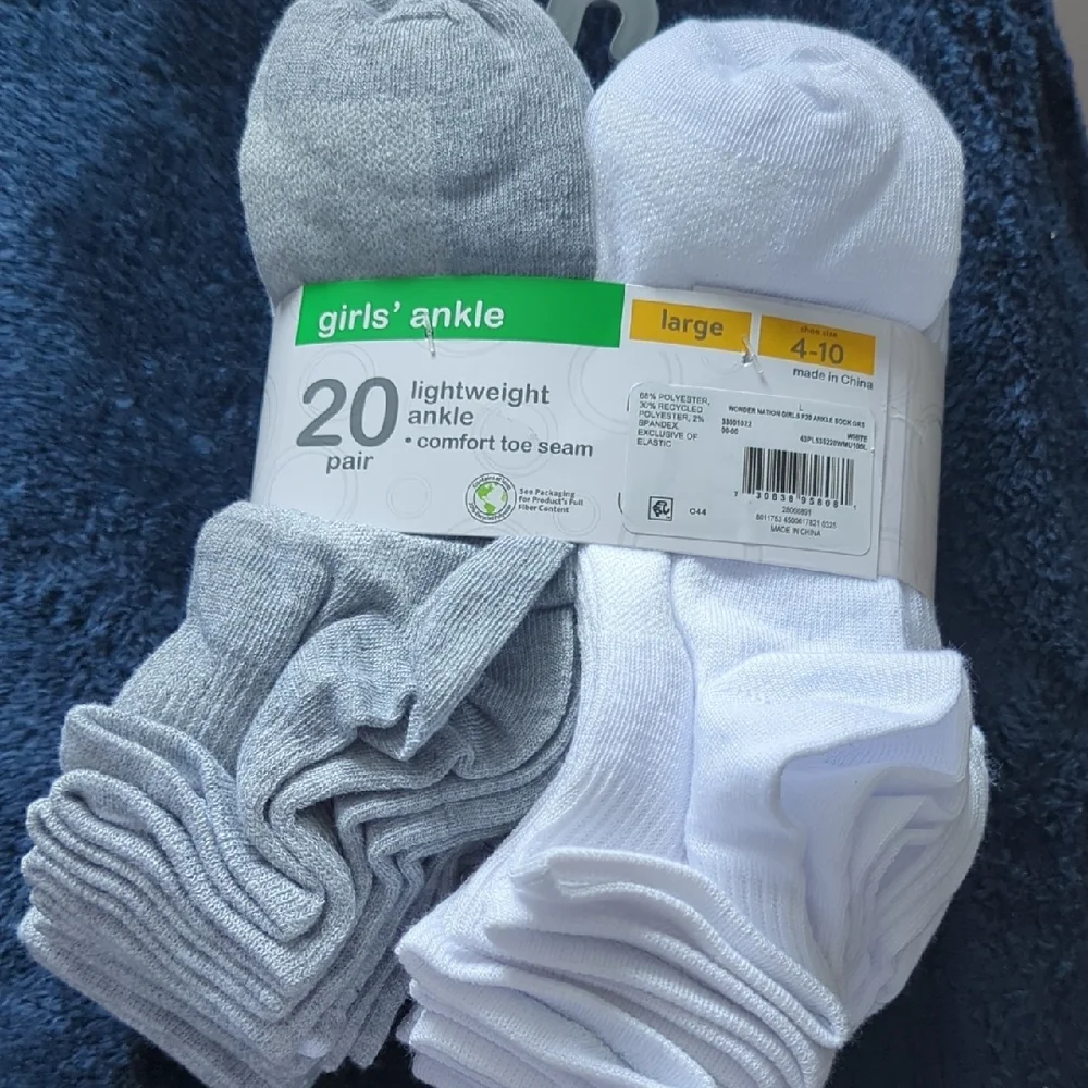 wonder nation soft lightweight