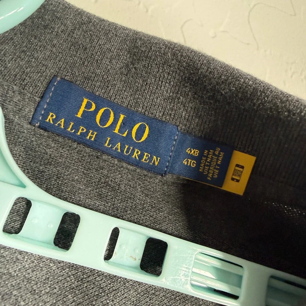 Polo Ralph Lauren excellent pre
