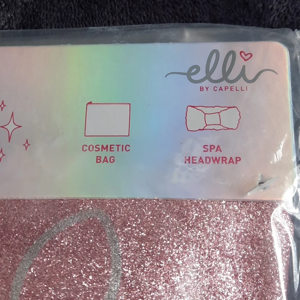 Elli by Capelli fun spa