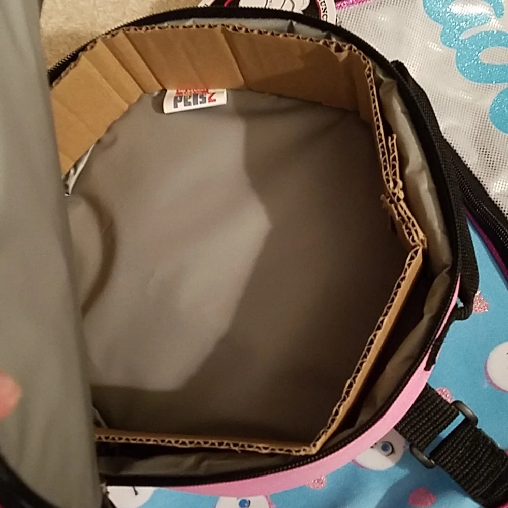 Accessory Innovations secret life