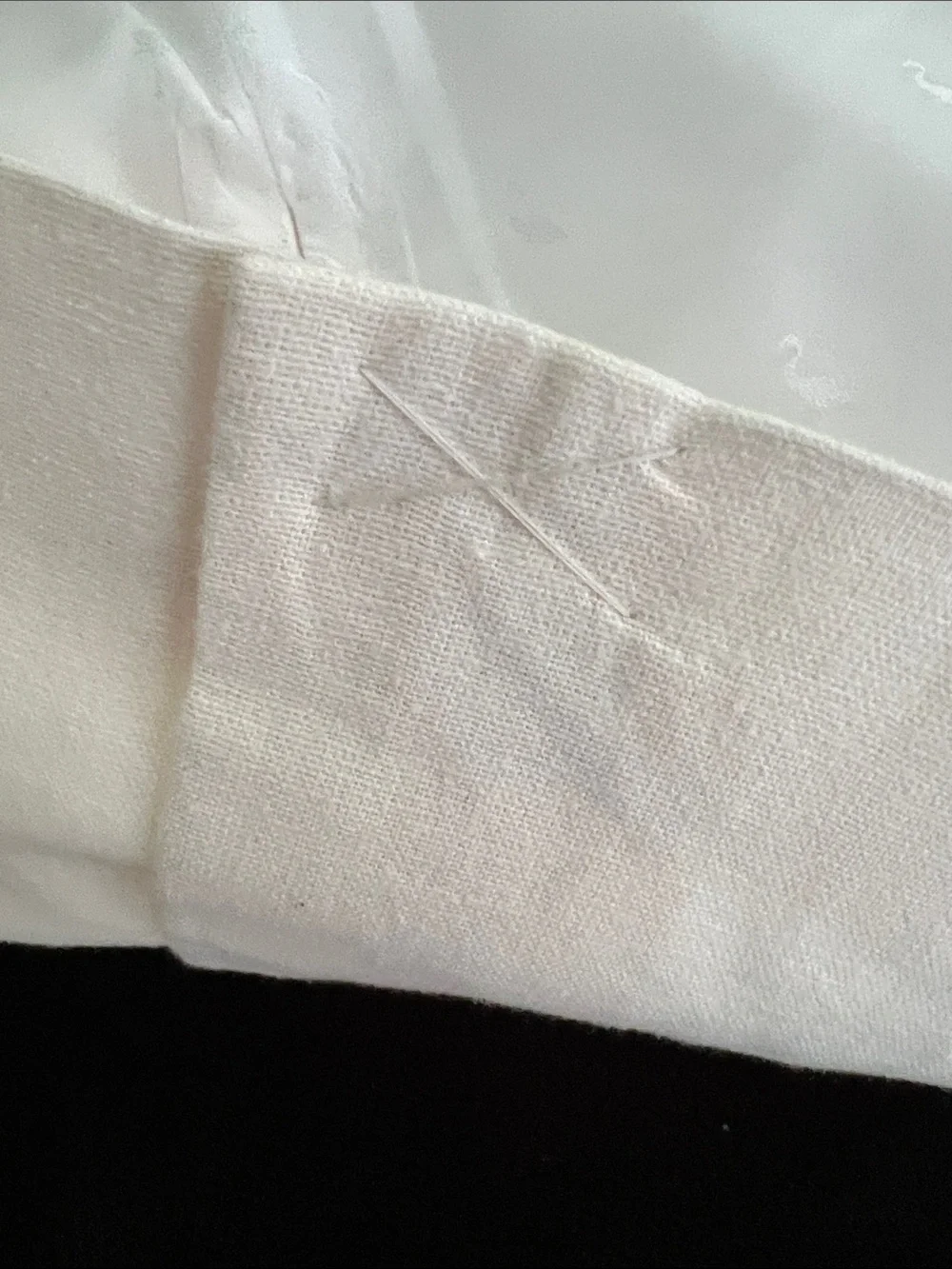 Tailorbyrd lightweight linen